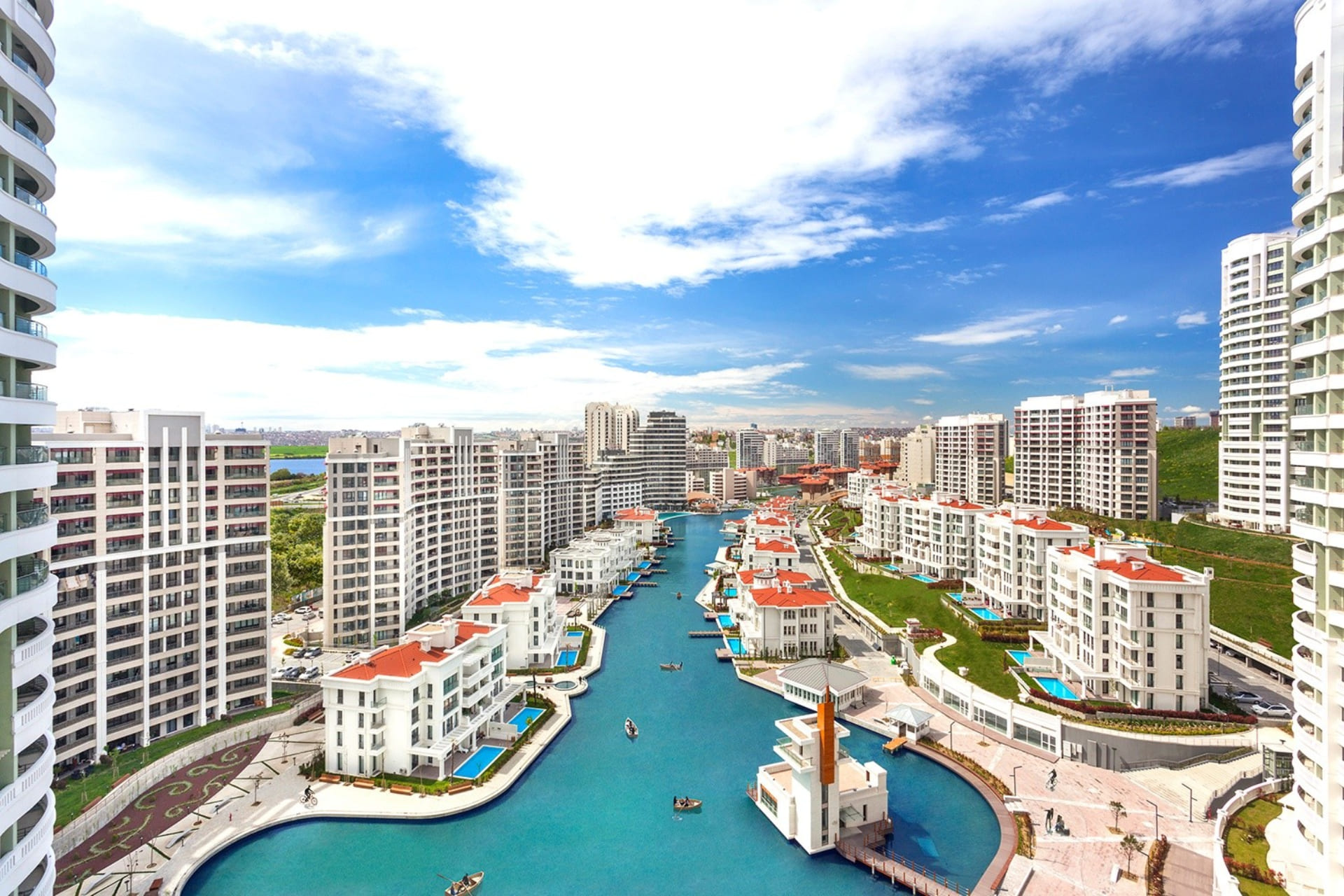 İstanbul Sarayları