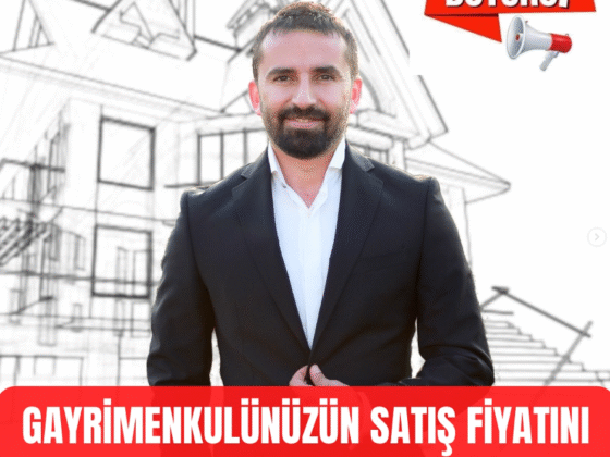 Gayrimenkulünüzün Satış Fiyatını Arttırmanın Püf Noktaları