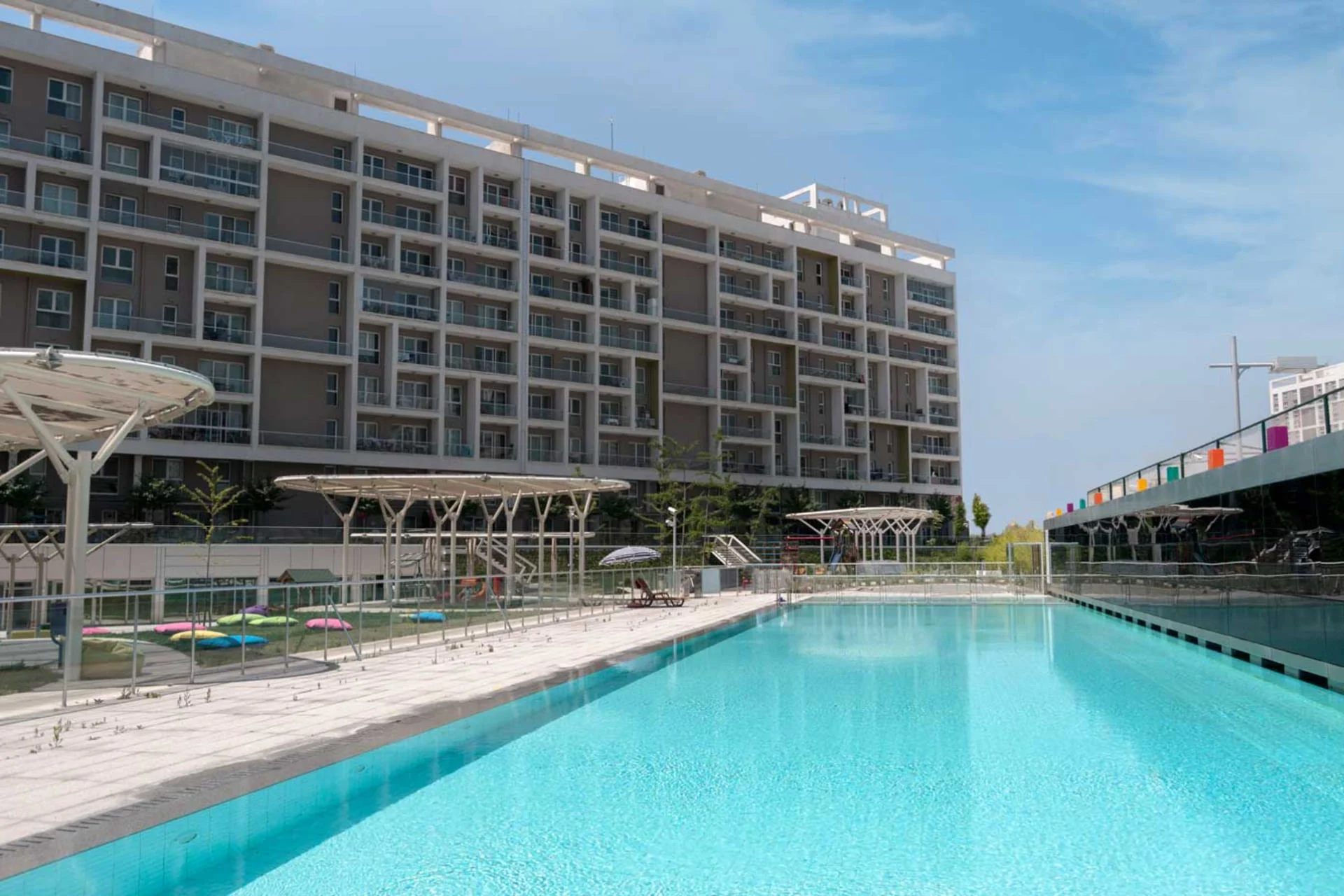 Soyak Evostar